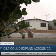 YIGBY Idea Could Expand Across California